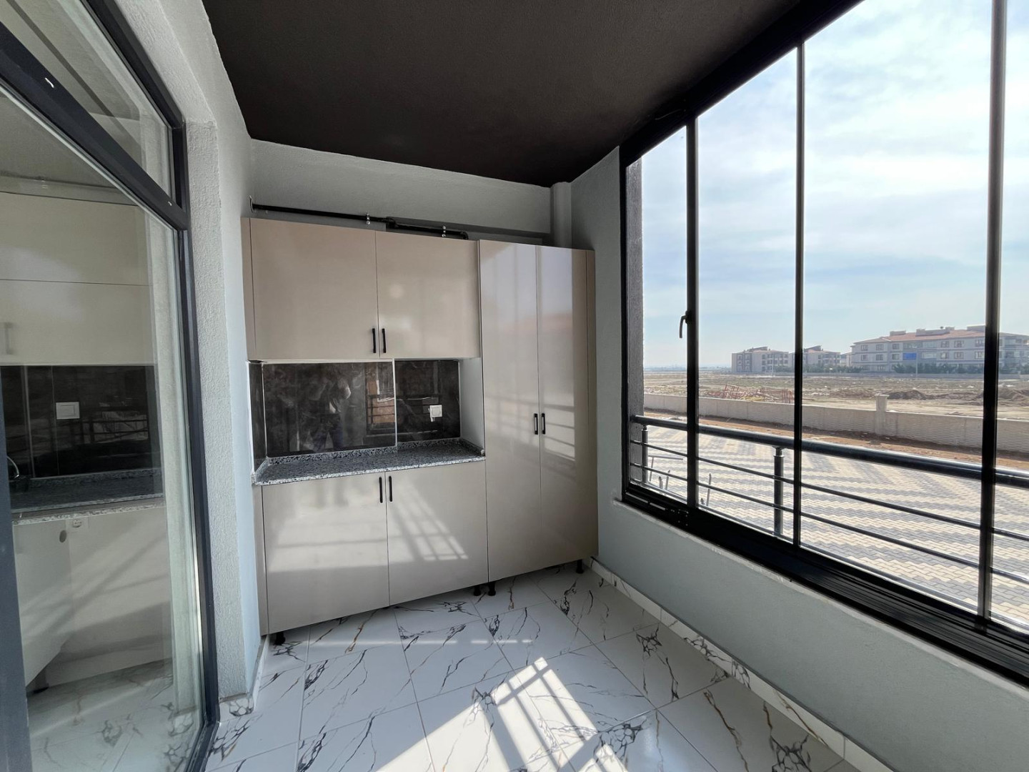 SANCAKTA 3+1 SIFIR DAİRE